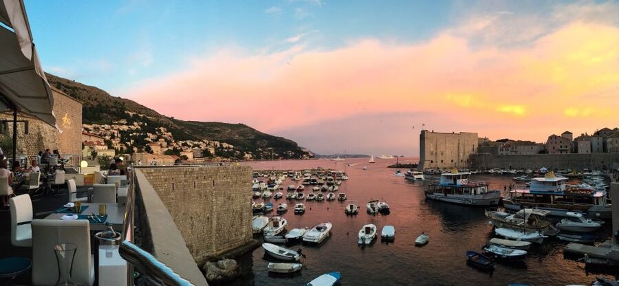 Dubrovnik: 45-Minute Panoramic Cruise Tour - Key things to love about this Dubrovnik panoramic cruise