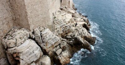 45-Minute Panoramic Cruise Tour