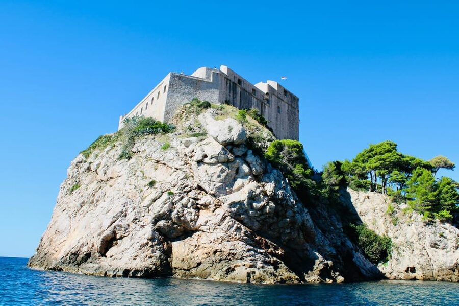 Dubrovnik: 6 hours Blue cave & Elaphiti with optional lunch - Practical tips that make the day smoother
