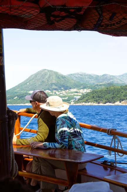Dubrovnik: 6 hours Blue cave & Elaphiti with optional lunch - Who this tour is best for, and who should skip it