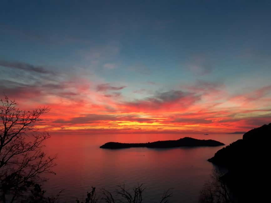 Dubrovnik: 900 Metre Superman Ziplining Adventure - What Makes the 900m Superman Line Worth $58