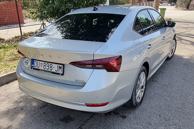 Dubrovnik Airport and Dubrovnik City Private Transfer - What you are really buying: a no-hassle Dubrovnik connection