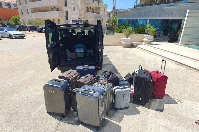 Dubrovnik Airport to/from Dubrovnik Area - Private Transfer - Why This Dubrovnik Airport Transfer Feels Low-Stress