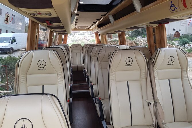 Dubrovnik Airport to/from Dubrovnik Area - Private Transfer - Getting Dropped Off at Your Hotel, and the One Logistics Trap