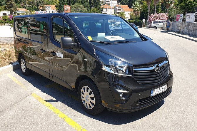 Dubrovnik Airport to/from Dubrovnik Area - Private Transfer - Who This Transfer Fits Best (And Who Might Want Something Else)
