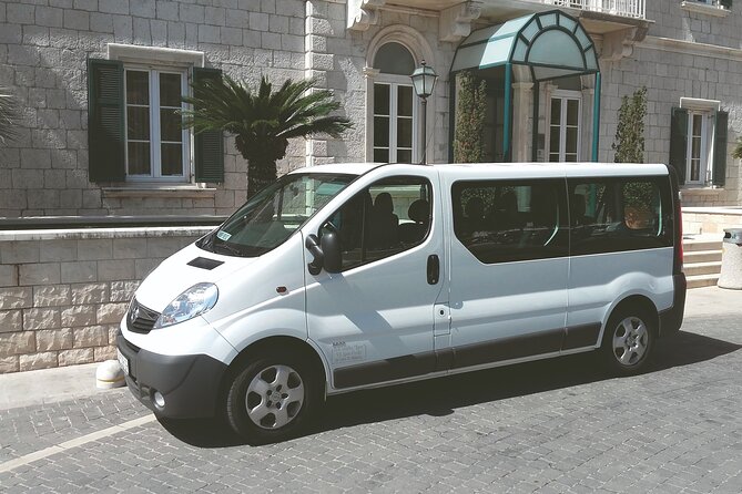 Dubrovnik Airport to/from Dubrovnik Area - Private Transfer - Price and Value: When $84.21 Makes Sense