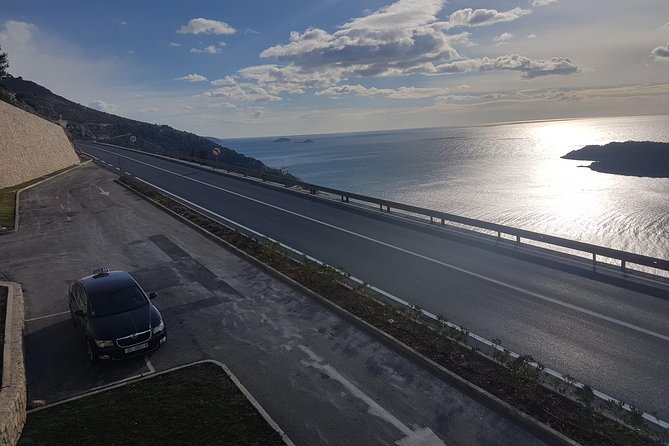 Dubrovnik airport transfer - Key things to know before you go
