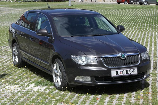 Dubrovnik airport transfer - Getting From Dubrovnik Airport to Your Door, Fast