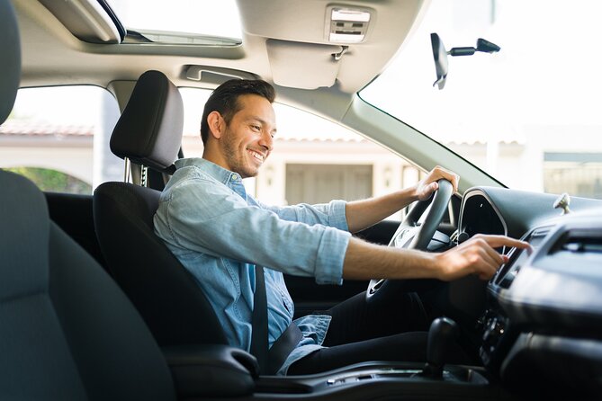 Dubrovnik Airport Transfer Shuttle - Practical Arrival Tips for Dubrovnik Airport Pickup