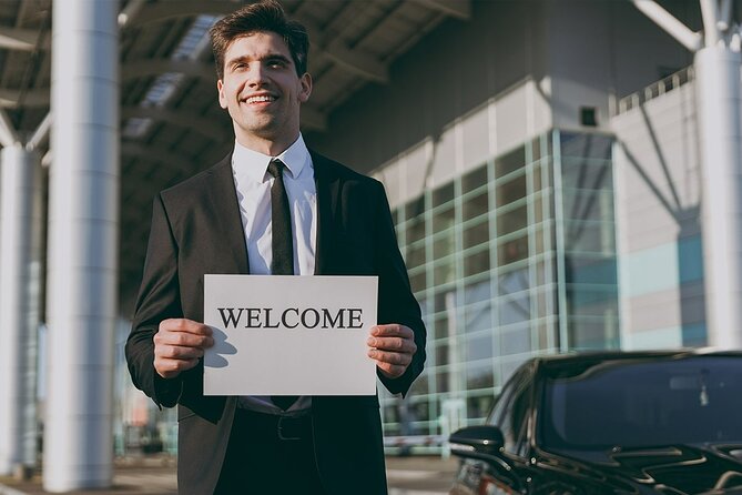 Dubrovnik Airport Transfer to Dubrovnik - Key Things I’d Pay Attention To Before Booking