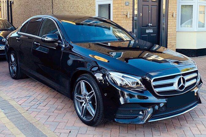 Dubrovnik Airport Transfers: Dubrovnik to Dubrovnik Airport DBV in Business Car - Key Things That Make This Transfer Work Smoothly