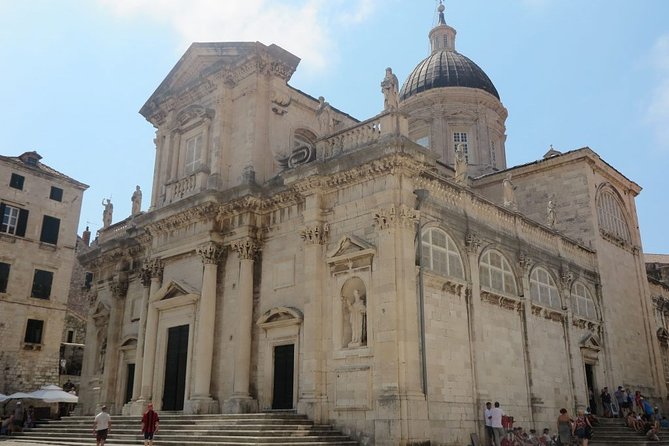 Dubrovnik Airport Transfers: Dubrovnik to Dubrovnik Airport DBV in Business Car - Who This Transfer Fits Best (And Who Might Skip It)