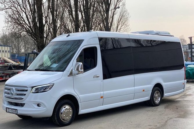 Dubrovnik Airport Transfers - to/from Orebić (Semi Private) - Key points to know before you go
