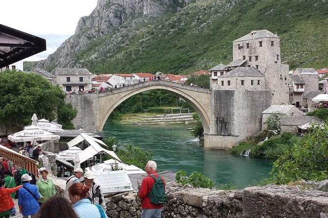 Dubrovnik Airport Transfers - to/from Orebić (Semi Private) - Dubrovnik Airport to Orebić: a transfer built for flight days
