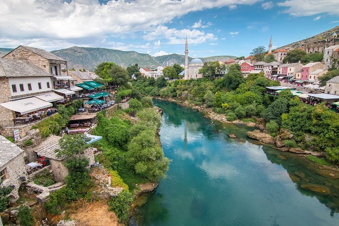 Dubrovnik Airport Transfers - to/from Orebić (Semi Private) - Driver service in the reviews: attentive, chatty, and responsive