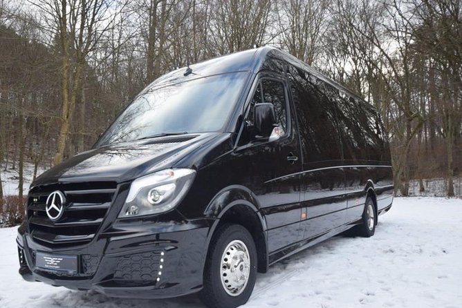 Dubrovnik Airport Transfers - to/from Orebić (Semi Private) - Who this transfer suits best (and who might not love it)