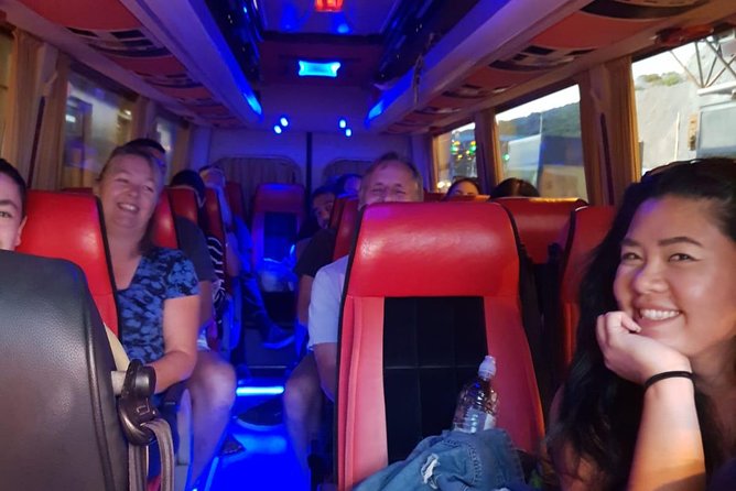 Dubrovnik Airport Transfers - to/from Orebić (Semi Private) - Pickup and drop-off in the real world: how it works