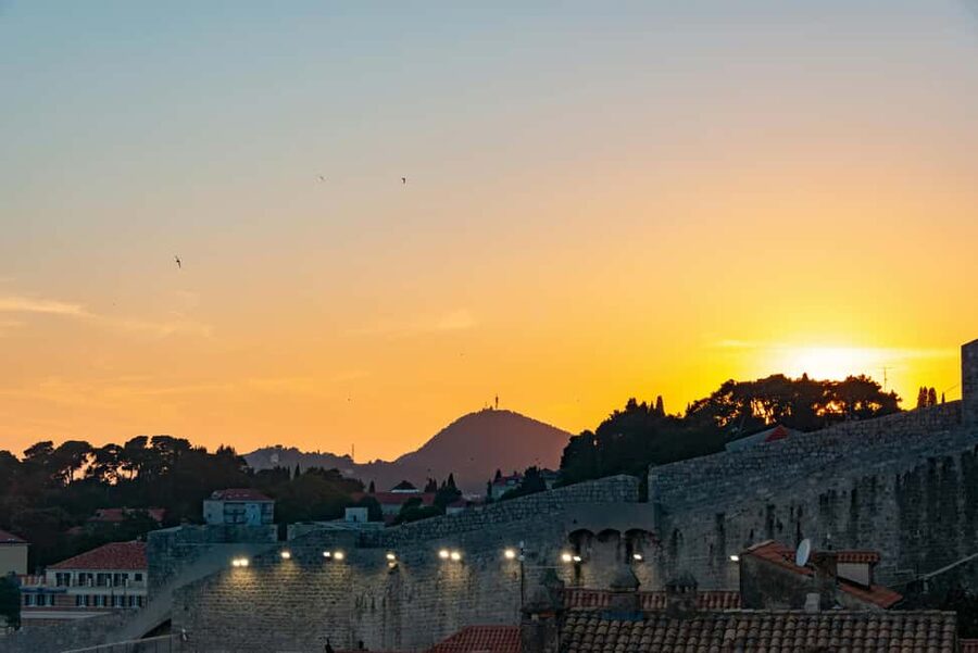 Dubrovnik: All-Access Pass + Unlimited Public Transport - Daily Life and Faith: Ethnographic Museum and the Franciscan Monastery