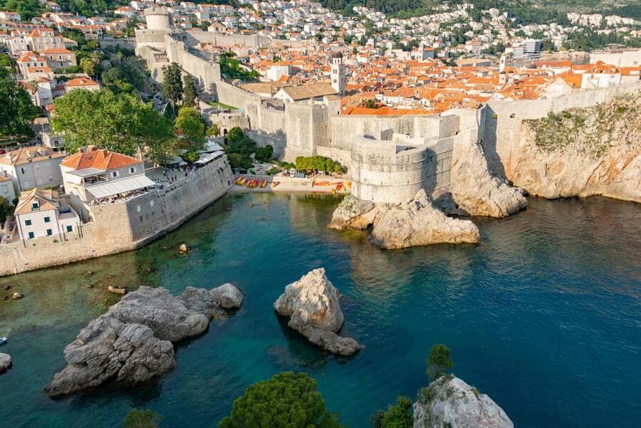 Dubrovnik: All-Access Pass + Unlimited Public Transport - Unlimited Public Transport: How to Actually Use It