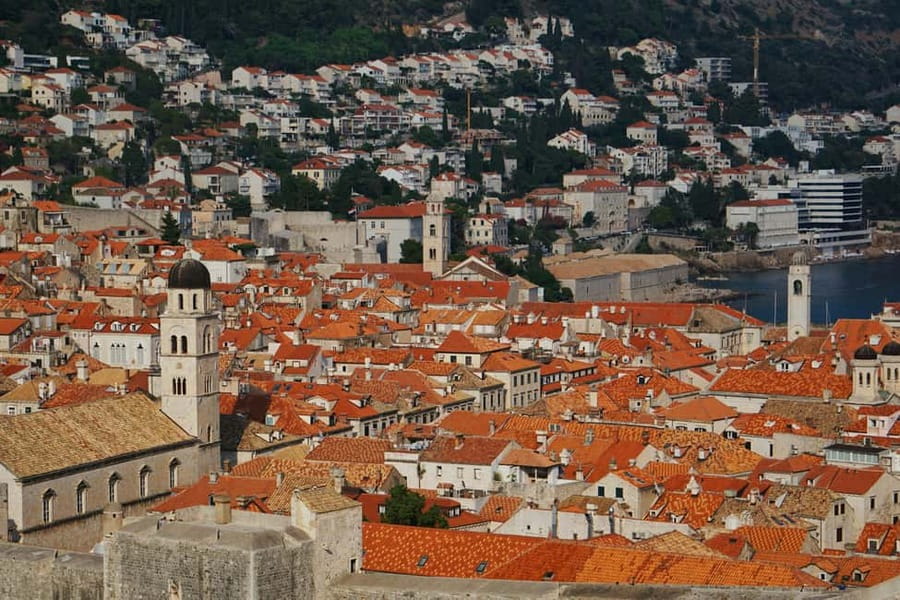 Dubrovnik: All-Access Pass + Unlimited Public Transport - Museums by Theme: How to Build a Smart 1 to 7 Day Plan