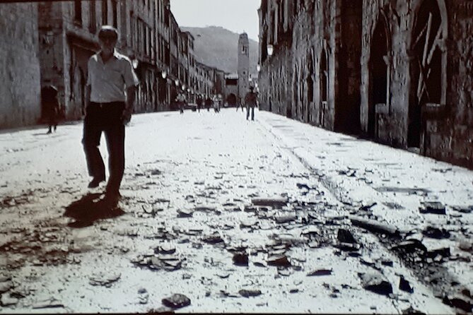 Dubrovnik at War 1991-1992 Private Walking Tour - Key Highlights You’ll Want to Know Before You Go