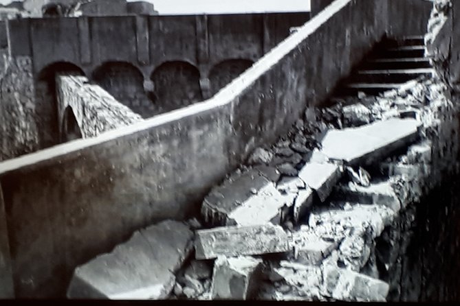 Dubrovnik at War 1991-1992 Private Walking Tour - The Memorial Room of the Defenders: A Short Stop That Hits Hard