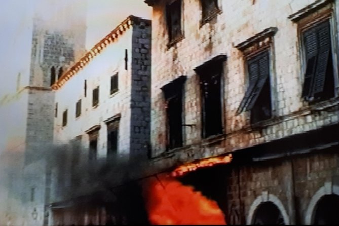 Dubrovnik at War 1991-1992 Private Walking Tour - What You’re Paying for: The Value Behind $191 Per Group