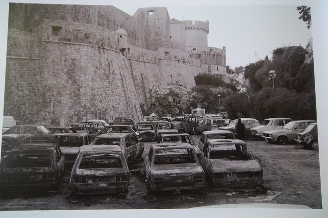 Dubrovnik at War 1991-1992 Private Walking Tour - Who This Tour Fits Best (And Who Might Skip It)
