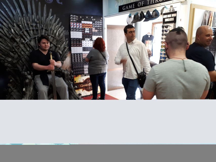 Dubrovnik: Best Game of Thrones Insider Tour - Key Takeaways Before You Go