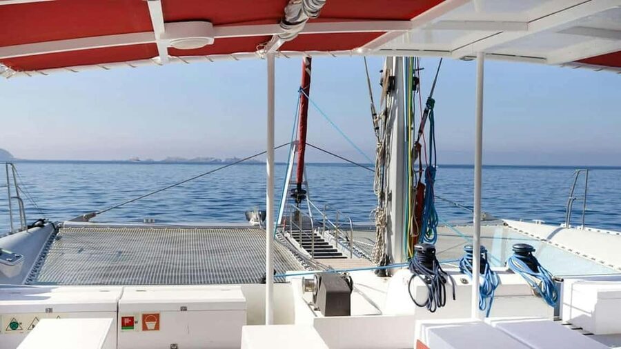 Dubrovnik: Best of the Elaphites by Catamaran - Swimming in crystal-clear water: packing list and timing reality