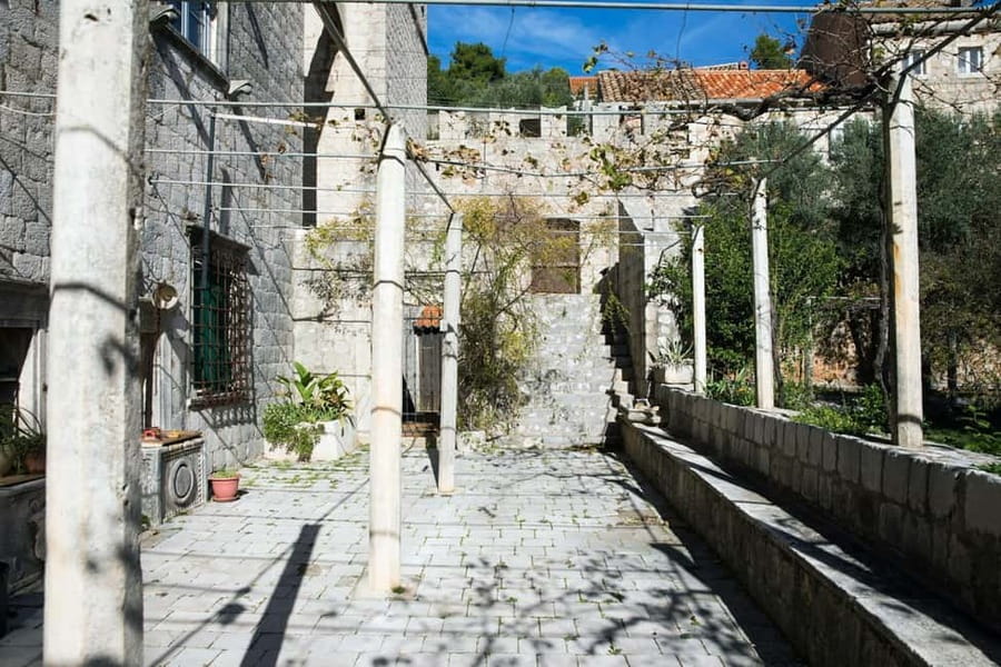 Dubrovnik: Best of the Elaphites by Catamaran - Who should book this Elaphites catamaran day trip