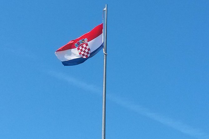 Dubrovnik: Best views Sightseeing Tour - The Fourth Photo Stop: Expect Another Quick Viewpoint Moment