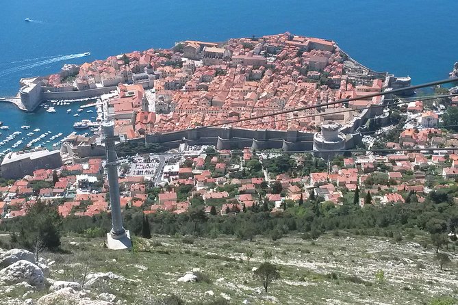 Dubrovnik: Best views Sightseeing Tour - Why the Guides Matter on This Route