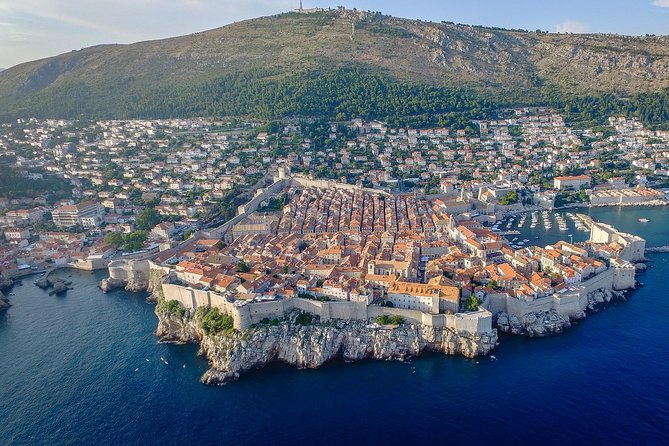 Dubrovnik: Best views Sightseeing Tour - Who This Tour Suits Best (And Who Might Skip It)
