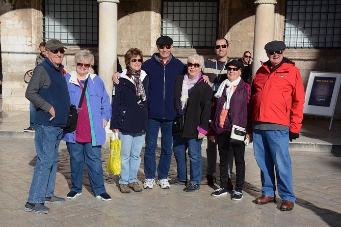 Dubrovnik Bestseller (2 cities and panorama tour) SHORE EXCURSION - Price and Value: When It Makes Sense at $180.20