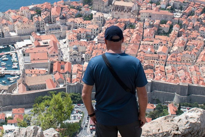 Dubrovnik Bestseller (2 cities and panorama tour) SHORE EXCURSION - Who Will Enjoy This Most (And Who Might Not)