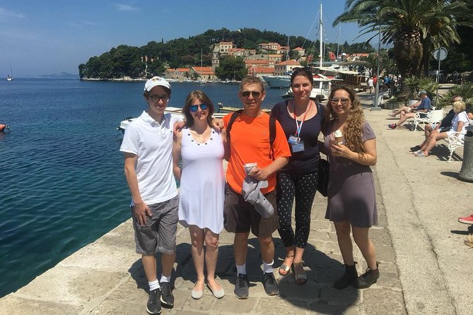 Dubrovnik Bestseller (2 cities and panorama tour) SHORE EXCURSION - Should You Book This Dubrovnik and Cavtat Tour?