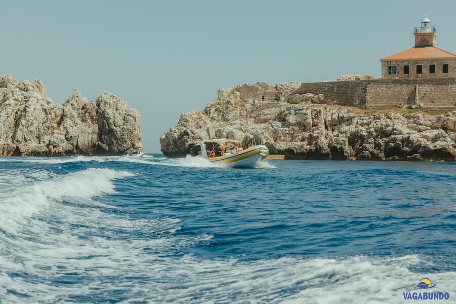Dubrovnik: Blue Cave Afternoon Speedboat Tour with Drinks - Key highlights you will actually care about