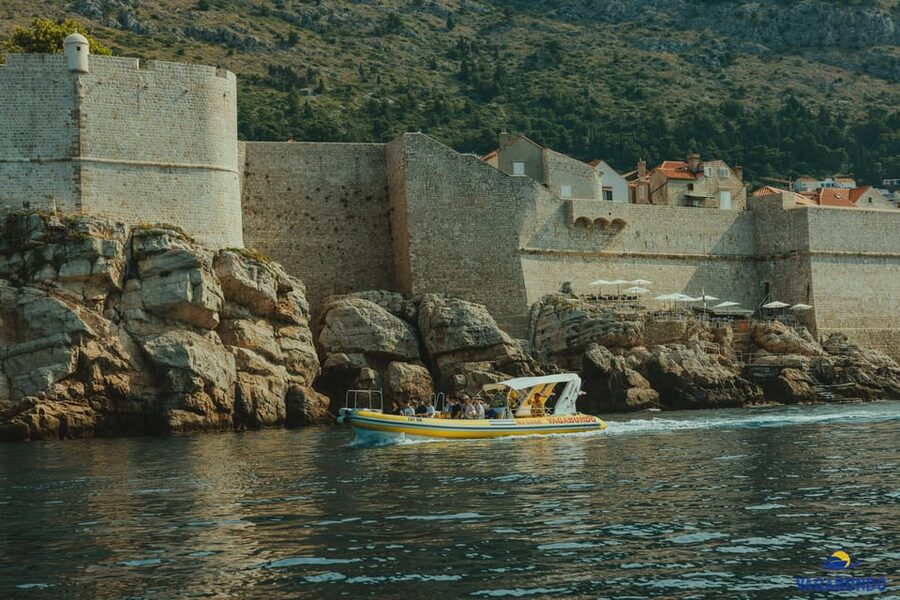 Dubrovnik: Blue Cave Afternoon Speedboat Tour with Drinks - What to pack: the small items that prevent big annoyances