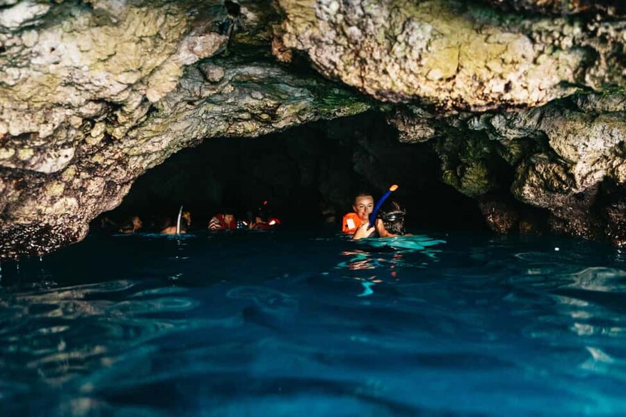 Dubrovnik: Blue Cave and Elafit Small Group Boat Exploration - Key highlights from this Dubrovnik cave boat experience