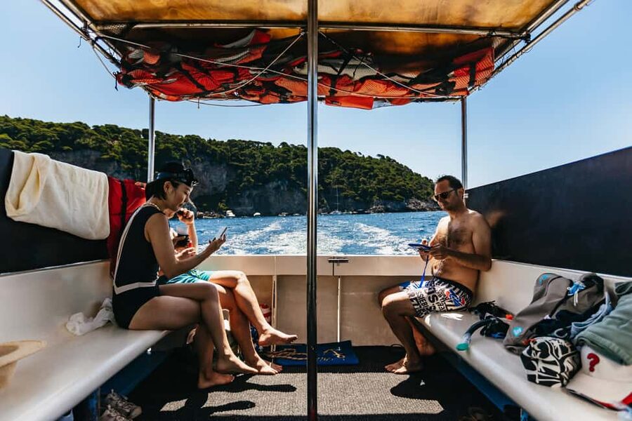 Dubrovnik: Blue Cave and Elafit Small Group Boat Exploration - Should you book this Dubrovnik Blue Cave and Elafiti boat tour?
