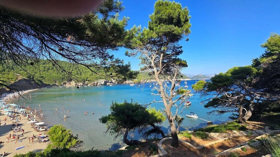 Dubrovnik: Blue Cave and Green Caves Boat Tour from Old City - Snorkeling gear and safety basics you should plan for