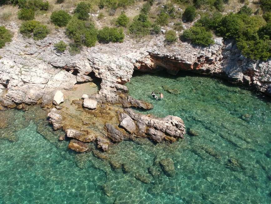 Dubrovnik: Blue Cave and Green Caves Boat Tour from Old City - Weather changes, and how to stay flexible