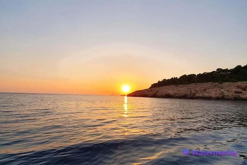 Dubrovnik: Blue Cave and Islands Tour - Koločep Island: car-free calm, two settlements, and cave-adjacent water
