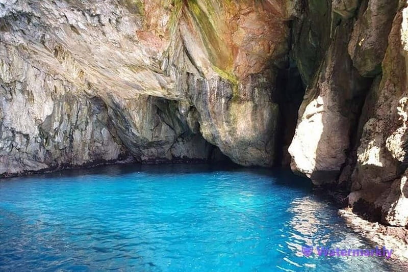 Dubrovnik: Blue Cave and Islands Tour - What to bring, and what not to bring, so your day stays easy