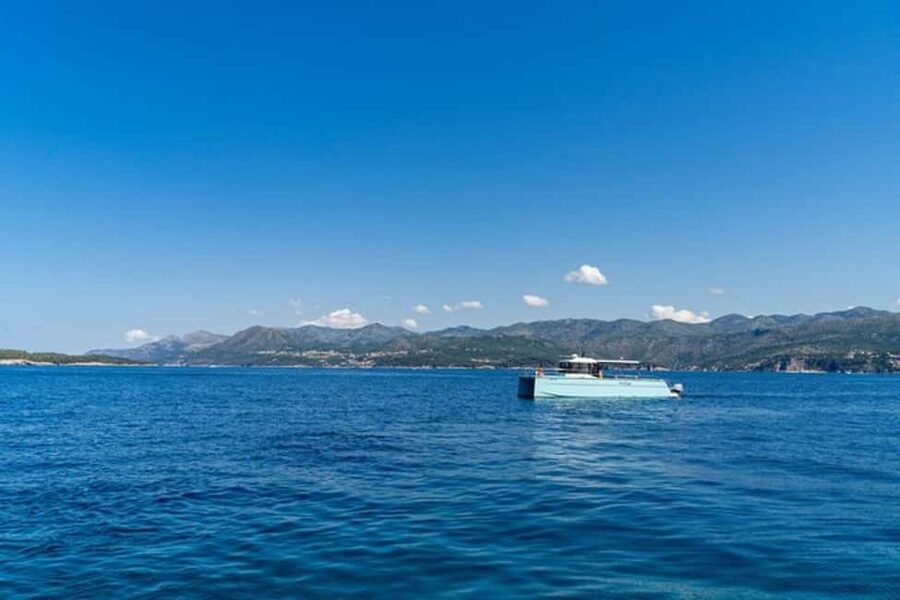 Dubrovnik: Blue Cave Catamaran Tour with Drinks and Snorkel - Key things I’d bookmark before you go