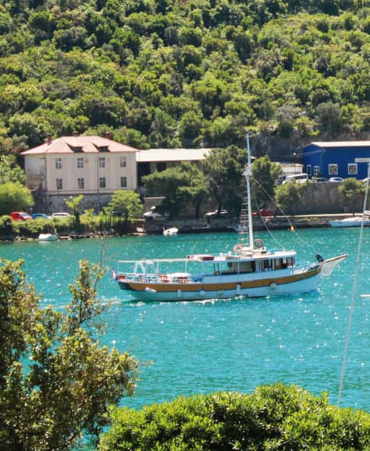 Dubrovnik: Blue Cave & Elaphiti Islands Full-Day Boat Tour - Key highlights you’ll actually feel