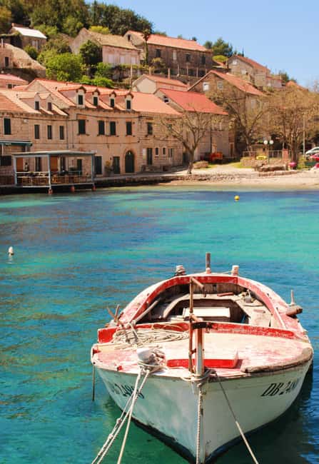 Dubrovnik: Blue Cave & Elaphiti Islands Full-Day Boat Tour - Who should book this, and who might want another option