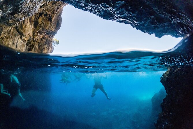 Dubrovnik: Blue Cave & Elaphiti islands & Optional Lunch Onboard - Key highlights to know before you book