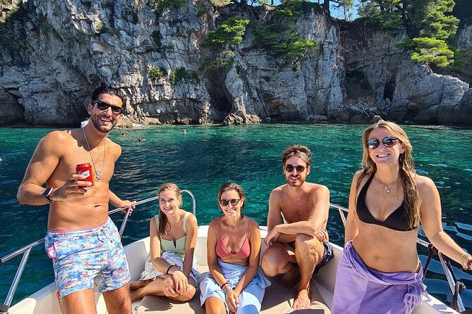 Dubrovnik Blue Cave, Green Caves, Sandy Beach, Old Town Panorama - Price and Value: Is This $128.19 per Person Worth It?